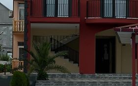Comfort Rooms